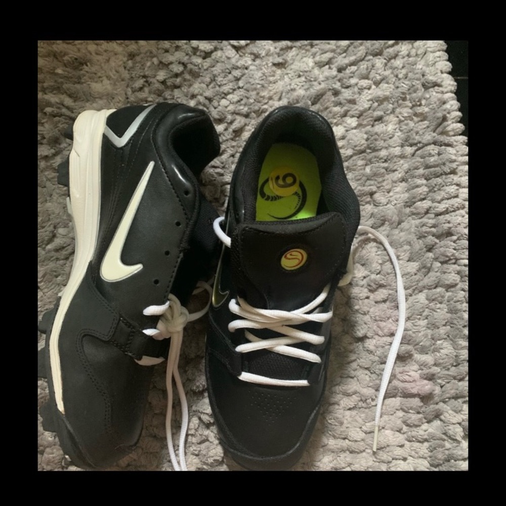 Nike Shoes soccer cleats NWT